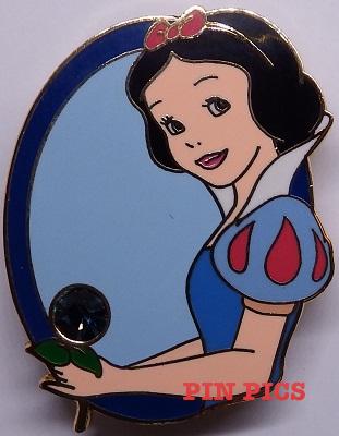 WDW - Snow White - Princess Premiere Birthstone - September