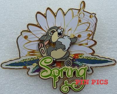DLP - Thumper - Spring