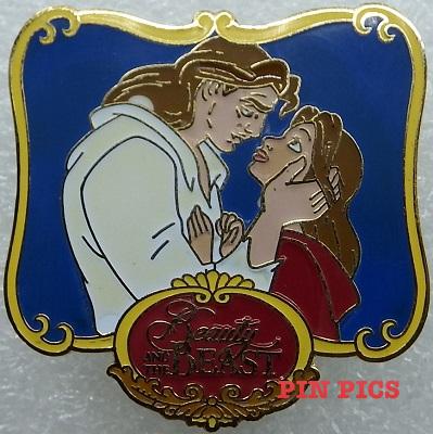 Magical Musical Moments - Beauty and the Beast (Prince & Belle) Musical