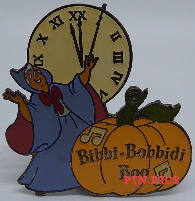 Magical Musical Moments - Bibbi-Bobbidi-Boo (Error)