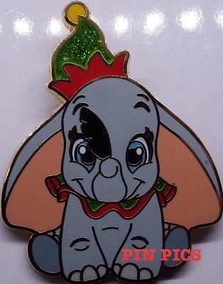 Dumbo - Holiday 2017
