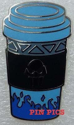 Hades - Hercules - Character Coffee Cup - Mystery