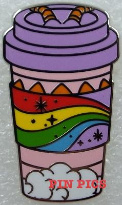 Figment - Character Coffee Cup - Mystery