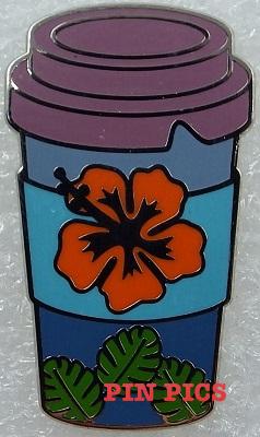 Lilo and Stitch - Character Coffee Cup - Mystery