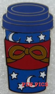 Sorcerer Mickey - Fantasia - Character Coffee Cup - Mystery