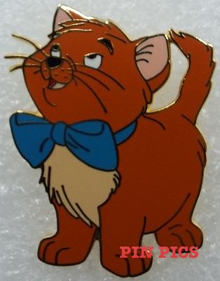 WDW - Toulouse - Aristocats