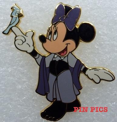 Minnie Mouse Princess Series - Princess Aurora