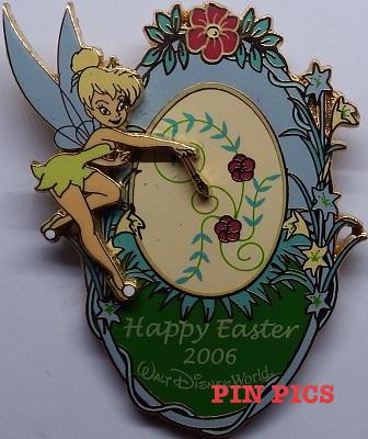 WDW - Happy Easter 2006 (Tinker Bell)