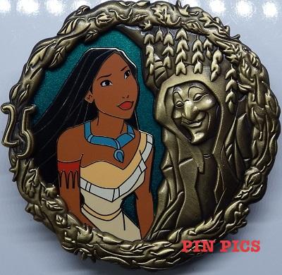 DSSH - Pocahontas - Pocahontas 25th anniversary 