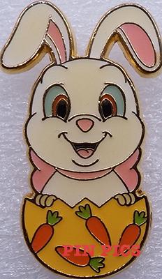 TDR - Easter Bunny - Egg - Game Prize - Easter - TDS