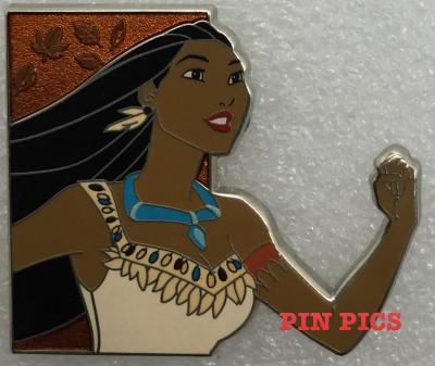 Pocahontas - Princess Mystery 2021