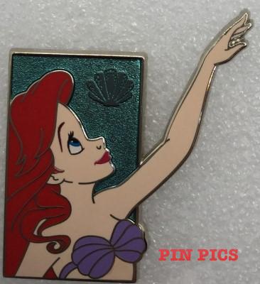 Ariel - Princess - Mystery