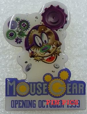 WDW - Mickey Mouse - Mouse Gear - 1999 Opening Day