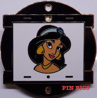 Animation Art Mystery Collection - Jasmine Only