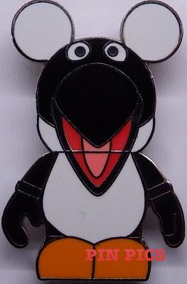 Penguin - Vinylmation - Muppets #2