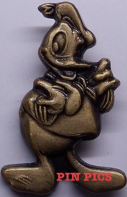Monogram - Brass Series (Donald Duck)