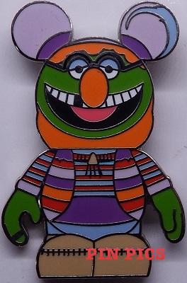 Dr. Teeth - Vinylmation - Muppets #2