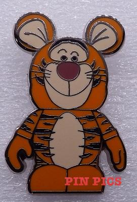 Vinylmation(TM) Collectors Set - Animation #2 - Tigger ONLY