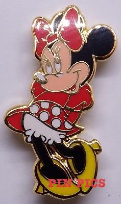 DLP - Mickey's Friends Box Set (Minnie)