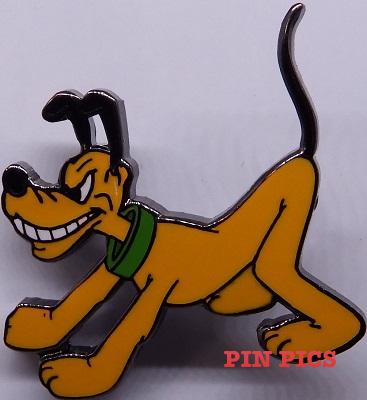 Disney Catalog - I Love Pin Trading Boxed Set (Pluto)