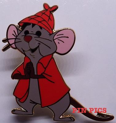 DS - Roquefort - Aristocats - Mice