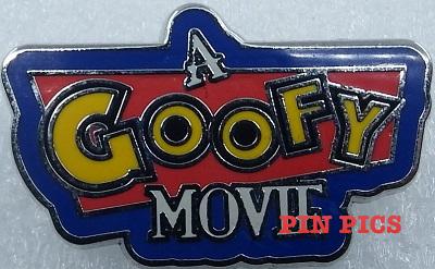 Goofy Movie - Title