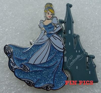 Princess Signature - Cinderella