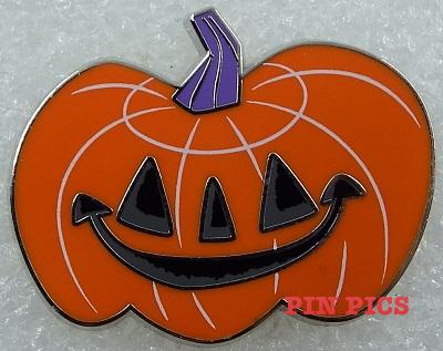 DLP - Pumpkin - Halloween