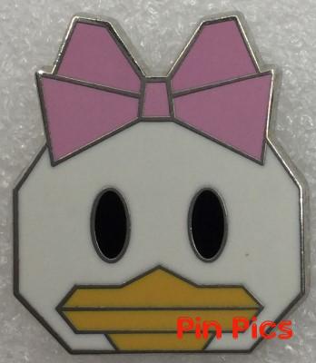 DS - Origami Mystery - Daisy Duck 
