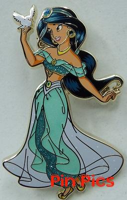 Artland - Jasmine - Walking with Jasmine - Aladdin