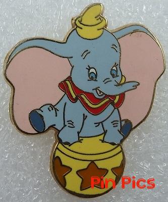 Dumbo - Circus Ball