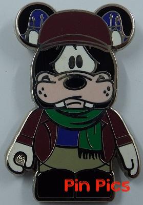 Vinylmation Mystery Collection - Haunted Mansion Mickey & Friends - Caretaker Goofy ONLY