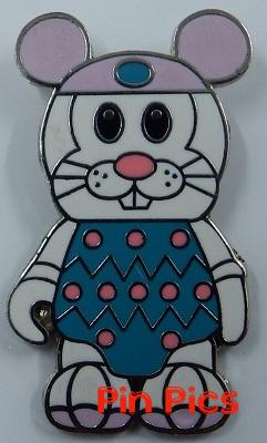 Easter Egg Bunny - Vinylmation - Holiday Series 1 - Mystery