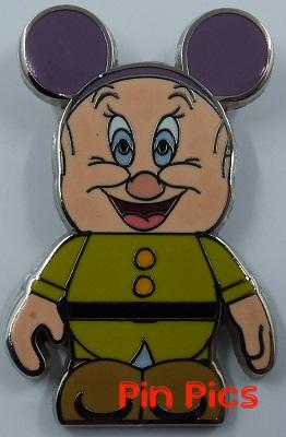 Vinylmation(TM) Collectors Set - Animation #2 - Dopey ONLY
