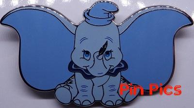 DS - Dumbo - Dumbo Wisdom Collection
