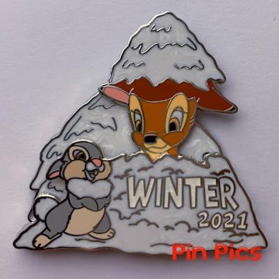 Thumper - Winter