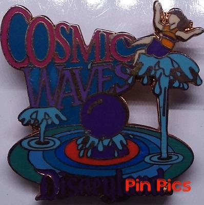 DL - 1998 Attraction Series - Cosmic Waves