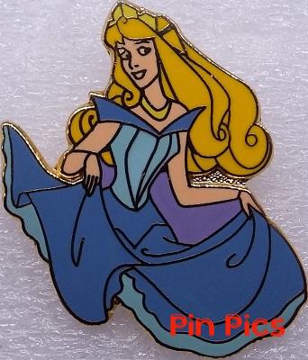 WDW - Princess Aurora - No Sleeves - Sleeping Beauty