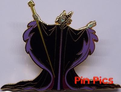 Disney Gallery - Magical Moments Sleeping Beauty Box Set (Maleficent)