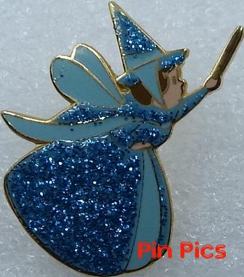 DLRP - Merryweather from Fairy-like Princesses Set