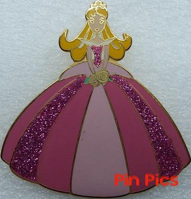 DLRP - Aurora from Fairy-like Princesses Set