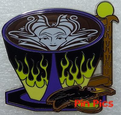 WDW - Lattes with Charactere - Maleficent - AP