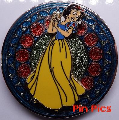 WDW - Snow White - Stained Glass Princess Series