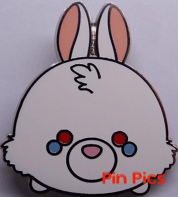 DLP - Tsum Tsum White Rabbit