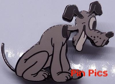 Disney Catalog - Pluto - Puppy Love - Animated Short