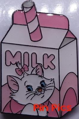 Loungefly - Marie - Milk Carton Cats - Aristocats - Mystery