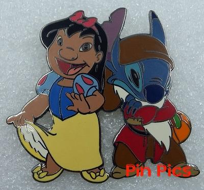 Disney Auctions - Lilo and Stitch Snow White Costumes