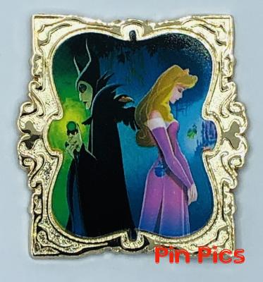 Disney Movie Club - Maleficent and Aurora