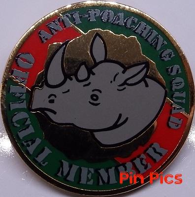 Anti-Poaching Squad Official Member