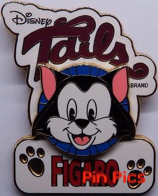 Disney Tails (Figaro)
